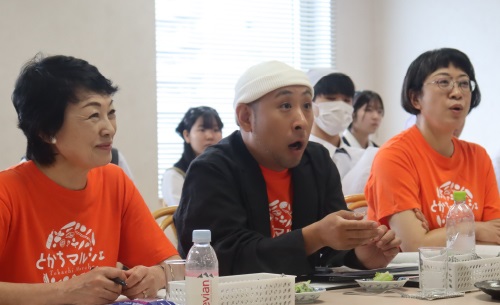 過去写真