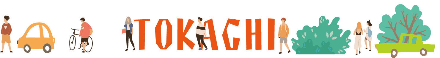 とかちマルシェ