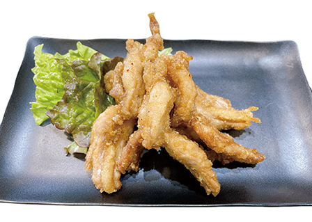 小肉